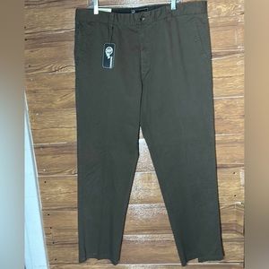 Weatherproof Men’s  Pants New with Tags Size 38-32 
%100 Cotton